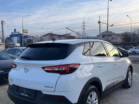 2018 Model Opel Grandland X Diesel Automatic Transmission SUV - Crossover 177,000 km - For Sale | Photo 6