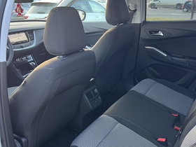 2018 Model Opel Grandland X Diesel Automatic Transmission SUV - Crossover 177,000 km - For Sale | Photo 10