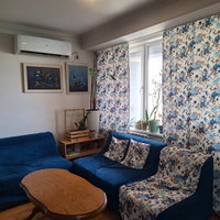 Üsküp Karpoş: 3 oda 63 m² Eşyalı Apartman Dairesi - Aylık Kiralık