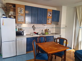 Shkup Karposh, 3 Dhoma, 63 m² Me mobilim Apartament - Me Qira | Foto 2