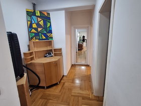 Shkup Karposh, 3 Dhoma, 63 m² Me mobilim Apartament - Me Qira | Foto 3