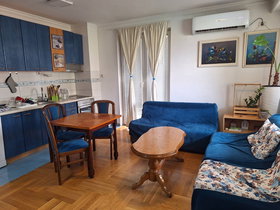Shkup Karposh, 3 Dhoma, 63 m² Me mobilim Apartament - Me Qira | Foto 4