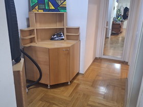 Shkup Karposh, 3 Dhoma, 63 m² Me mobilim Apartament - Me Qira | Foto 5