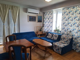 Shkup Karposh, 3 Dhoma, 63 m² Me mobilim Apartament - Me Qira | Foto 6