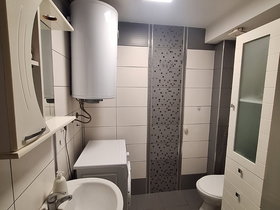 Shkup Karposh, 3 Dhoma, 63 m² Me mobilim Apartament - Me Qira | Foto 8