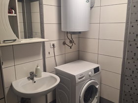 Shkup Karposh, 3 Dhoma, 63 m² Me mobilim Apartament - Me Qira | Foto 9