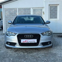 Audi A6 2012 | For Sale | 13.500 € | Skopje Gazi Baba | Photo 2
