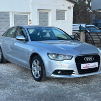 Audi A6 2012 | For Sale | 13.500 € | Skopje Gazi Baba | Photo 3