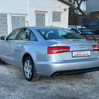 Audi A6 2012 | For Sale | 13.500 € | Skopje Gazi Baba | Photo 4