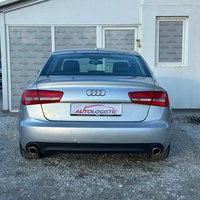 Audi A6 2012 | For Sale | 13.500 € | Skopje Gazi Baba | Photo 5
