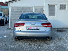 2012 Model Audi A6 Diesel Automatic Transmission Sedan 205,000 km - For Sale | Photo 5