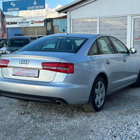 Audi A6 2012 | For Sale | 13.500 € | Skopje Gazi Baba | Photo 6