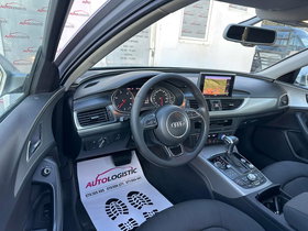 2012 Model Audi A6 Diesel Automatic Transmission Sedan 205,000 km - For Sale | Photo 7