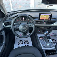 Audi A6 2012 | For Sale | 13.500 € | Skopje Gazi Baba | Photo 8