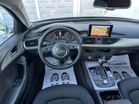 2012 Model Audi A6 Diesel Automatic Transmission Sedan 205,000 km - For Sale | Photo 8