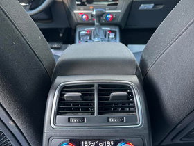 2012 Model Audi A6 Diesel Automatic Transmission Sedan 205,000 km - For Sale | Photo 10