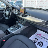 Audi A6 2012 | For Sale | 13.500 € | Skopje Gazi Baba | Photo 11