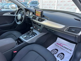 2012 Model Audi A6 Diesel Automatic Transmission Sedan 205,000 km - For Sale | Photo 11