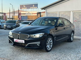 2013 Model BMW 3 Diesel Automatic Transmission Sedan 216,000 km - For Sale