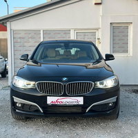 BMW 3 2013 | For Sale | 13.800 € | Skopje Gazi Baba | Photo 2