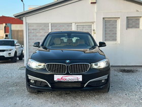 2013 Model BMW 3 Diesel Automatic Transmission Sedan 216,000 km - For Sale | Photo 2