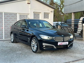 2013 Model BMW 3 Diesel Automatic Transmission Sedan 216,000 km - For Sale | Photo 3
