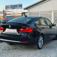 BMW 3 2013 | For Sale | 13.800 € | Skopje Gazi Baba | Photo 4