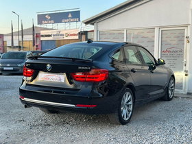 2013 Model BMW 3 Diesel Automatic Transmission Sedan 216,000 km - For Sale | Photo 4