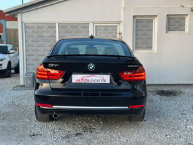 2013 Model BMW 3 Diesel Automatic Transmission Sedan 216,000 km - For Sale | Photo 5