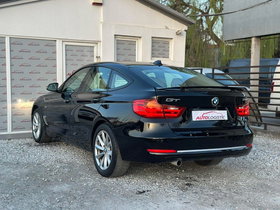 2013 Model BMW 3 Diesel Automatic Transmission Sedan 216,000 km - For Sale | Photo 6
