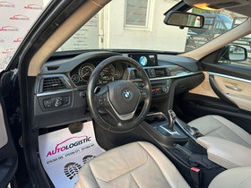 2013 Model BMW 3 Diesel Automatic Transmission Sedan 216,000 km - For Sale | Photo 7