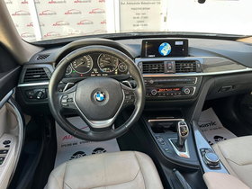 2013 Model BMW 3 Diesel Automatic Transmission Sedan 216,000 km - For Sale | Photo 8