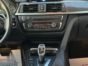 2013 Model BMW 3 Diesel Automatic Transmission Sedan 216,000 km - For Sale | Photo 9