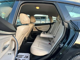 2013 Model BMW 3 Diesel Automatic Transmission Sedan 216,000 km - For Sale | Photo 10