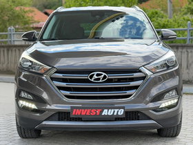 2017 Model Hyundai Tucson Diesel Manual Transmission SUV - Crossover 176,000 km - For Sale | Photo 2