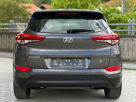 2017 Model Hyundai Tucson Diesel Manual Transmission SUV - Crossover 176,000 km - For Sale | Photo 5