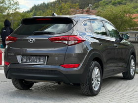 2017 Model Hyundai Tucson Diesel Manual Transmission SUV - Crossover 176,000 km - For Sale | Photo 6