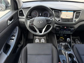 2017 Model Hyundai Tucson Diesel Manual Transmission SUV - Crossover 176,000 km - For Sale | Photo 8