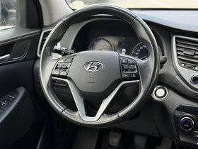2017 Model Hyundai Tucson Diesel Manual Transmission SUV - Crossover 176,000 km - For Sale | Photo 9