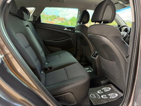 2017 Model Hyundai Tucson Diesel Manual Transmission SUV - Crossover 176,000 km - For Sale | Photo 11