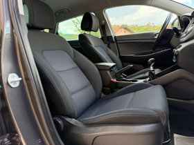 2017 Model Hyundai Tucson Diesel Manual Transmission SUV - Crossover 176,000 km - For Sale | Photo 13