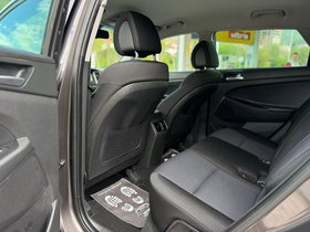 2017 Model Hyundai Tucson Diesel Manual Transmission SUV - Crossover 176,000 km - For Sale | Photo 14