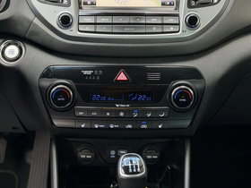 2017 Model Hyundai Tucson Diesel Manual Transmission SUV - Crossover 176,000 km - For Sale | Photo 15