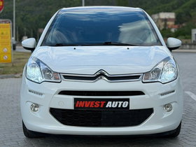 2014 Model Citroen C3 Petrol Automatic Transmission Hatchback 141,000 km - For Sale | Photo 2