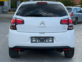 2014 Model Citroen C3 Petrol Automatic Transmission Hatchback 141,000 km - For Sale | Photo 5