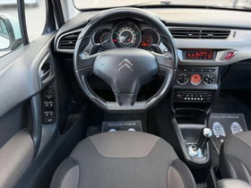 2014 Model Citroen C3 Petrol Automatic Transmission Hatchback 141,000 km - For Sale | Photo 7