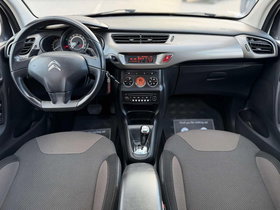 2014 Model Citroen C3 Petrol Automatic Transmission Hatchback 141,000 km - For Sale | Photo 8