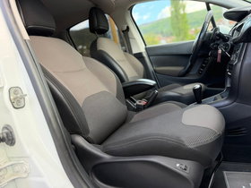 2014 Model Citroen C3 Petrol Automatic Transmission Hatchback 141,000 km - For Sale | Photo 10