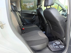 2014 Model Citroen C3 Petrol Automatic Transmission Hatchback 141,000 km - For Sale | Photo 11