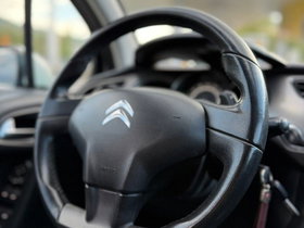 2014 Model Citroen C3 Petrol Automatic Transmission Hatchback 141,000 km - For Sale | Photo 12